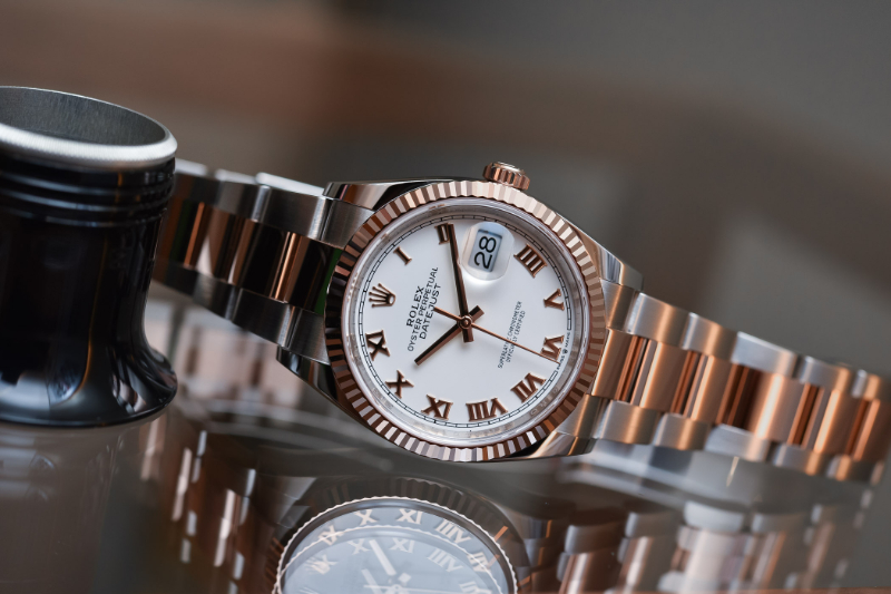 Get To Know The Latest Luxury Watches For Fall Season