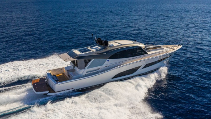 8 New Luxury Yachts Launched At Fort Lauderdale You Need To Know