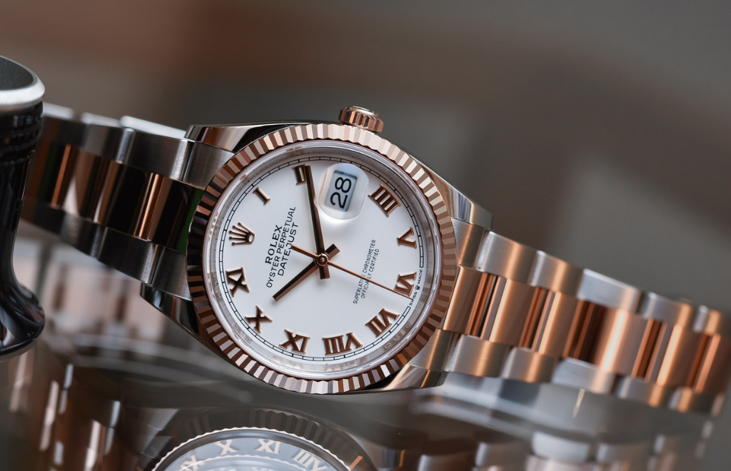 Get To Know The Latest Luxury Watches For Fall Season