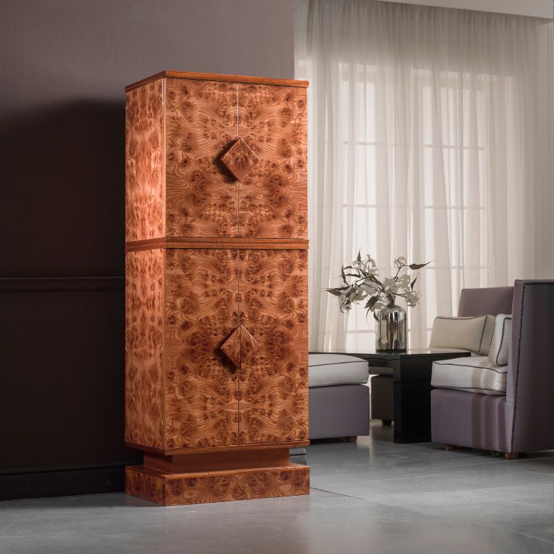 High-Security Luxury Safes: How the Super-Rich Secure Their Riches