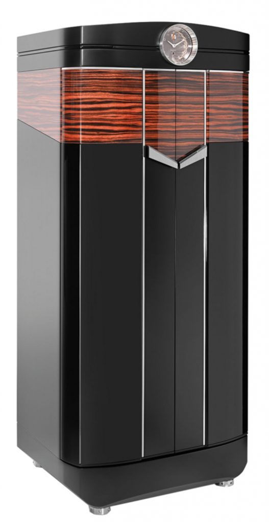 High-Security Luxury Safes: How the Super-Rich Secure Their Riches