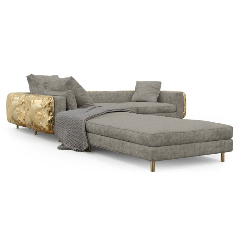 Luxury Living Room For Your Home