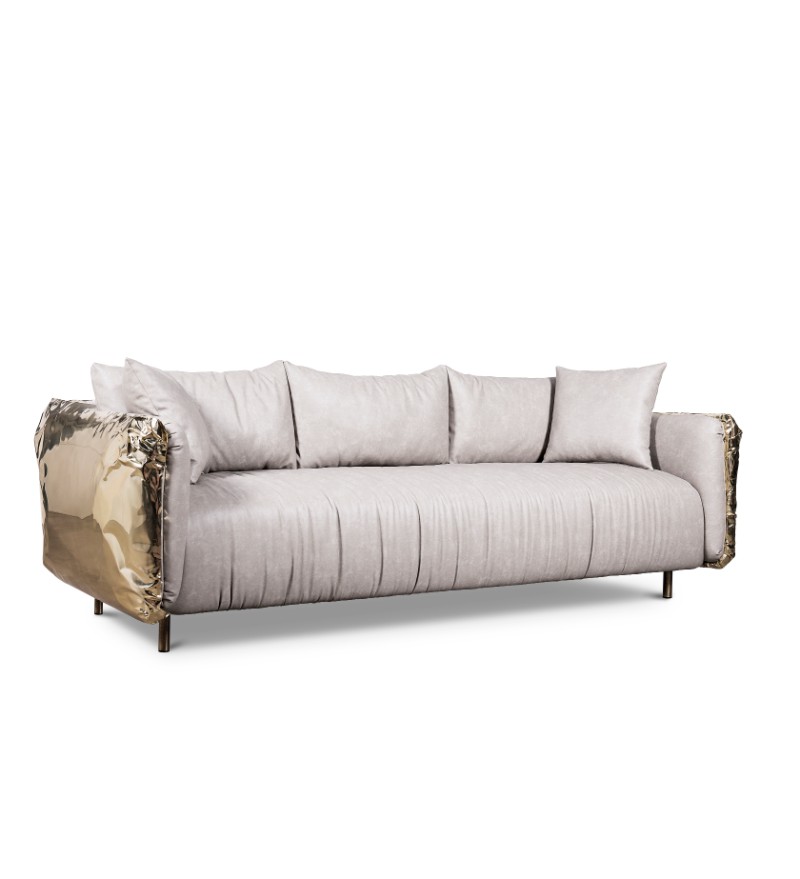 Luxury Living Room For Your Home