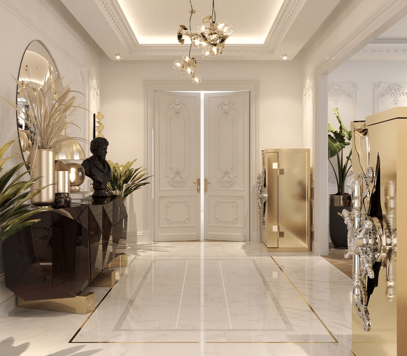 Improve Your Home Decor With Luxury Safes: Unique & Secure
