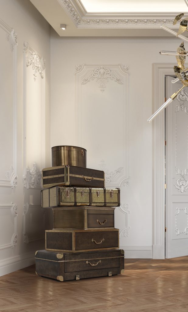 The Best Luxury Safes For Your Exclusive Jewelry