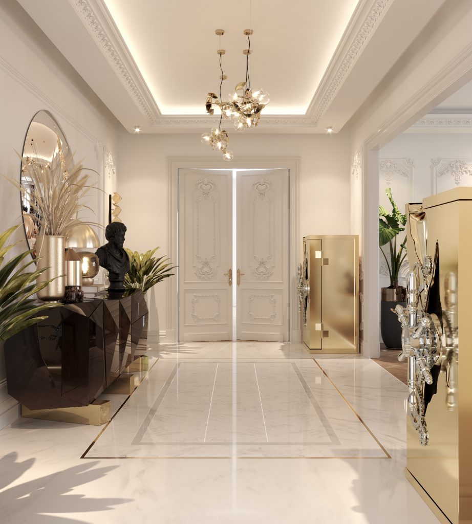 The Best Luxury Safes For Your Exclusive Jewelry