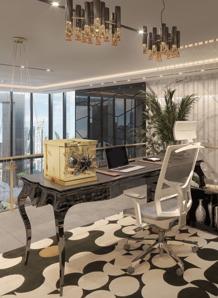 The Best Luxury Safes For Your Exclusive Jewelry