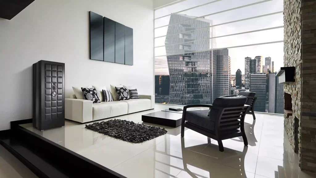 Exclusive Design: The Most Luxury Safes for a Modern House
