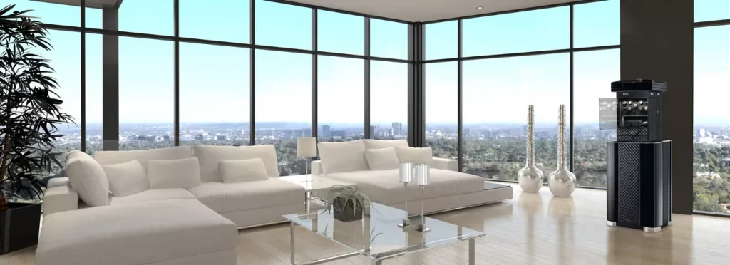 Exclusive Design: The Most Luxury Safes for a Modern House