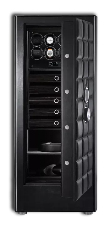 Exclusive Design: The Most Luxury Safes for a Modern House