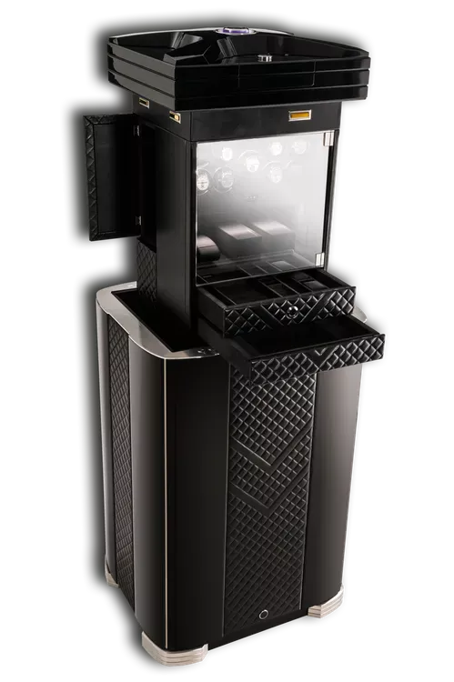Exclusive Design: The Most Luxury Safes for a Modern House