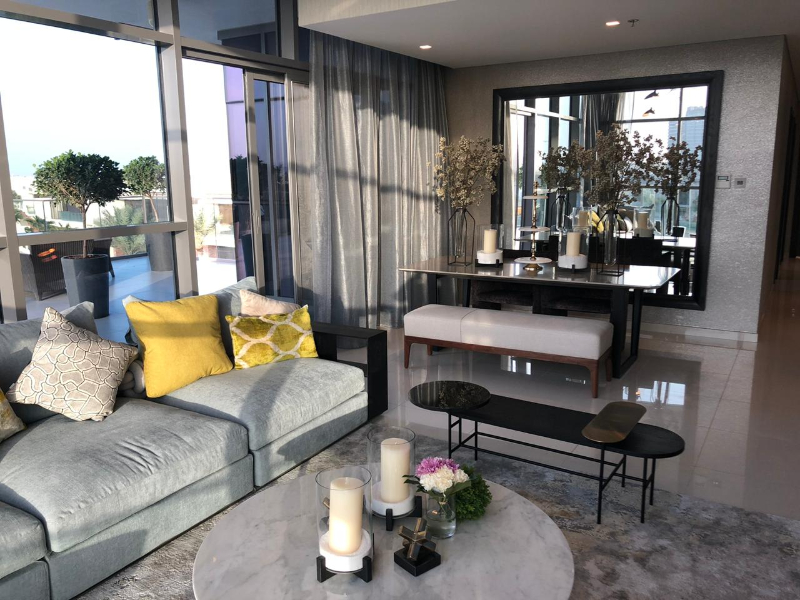 AKOYA DAMAC Properties Luxury Real Estate Dubai