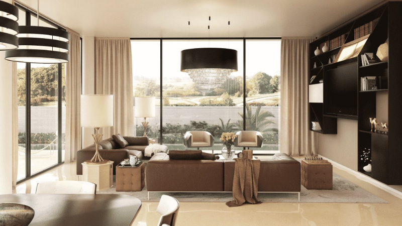 AKOYA DAMAC Properties Luxury Real Estate Dubai