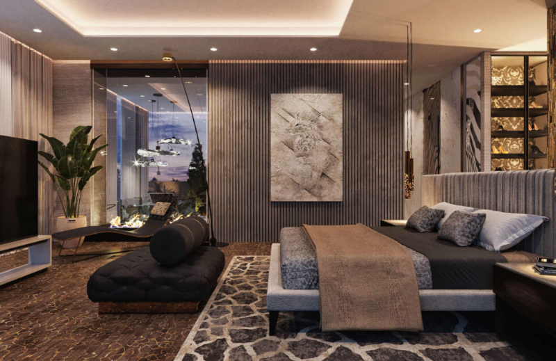 Gems Estates DAMAC Properties Luxury Real Estate Dubai