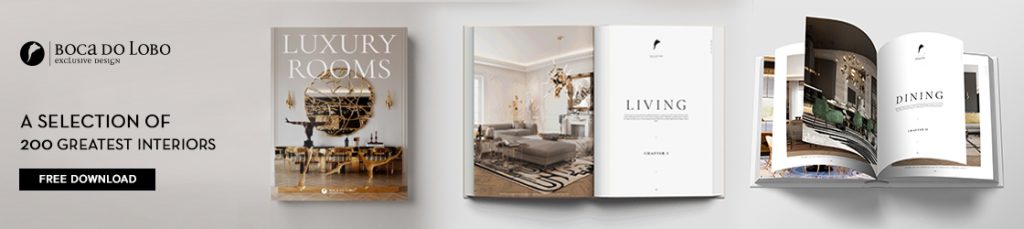 luxury rooms ebook boca do lobo interior design projects
