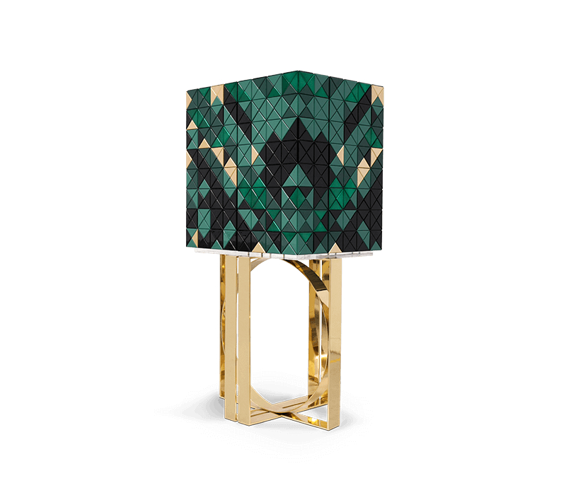 pixel green cabinet boca do lobo luxury furniture qatar