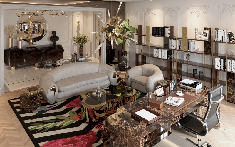 8 Design Events to Look Forward To in the Middle East أحداث التصمي