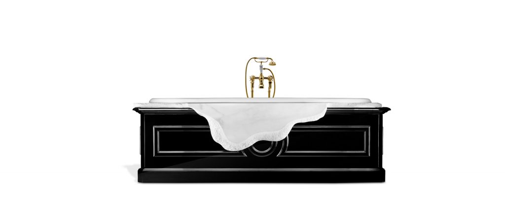 The Most Expensive and Luxurious Bathtubs In The World