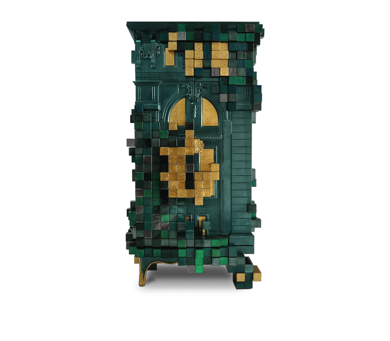 Majestic Palace Design: Exclusive Luxury in Saudi Arabia تصميم القصر