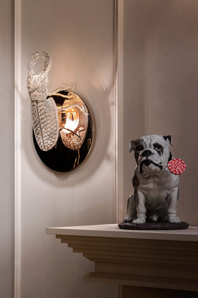 30 Luxury Showrooms That You Must Visit During Milan Design Week