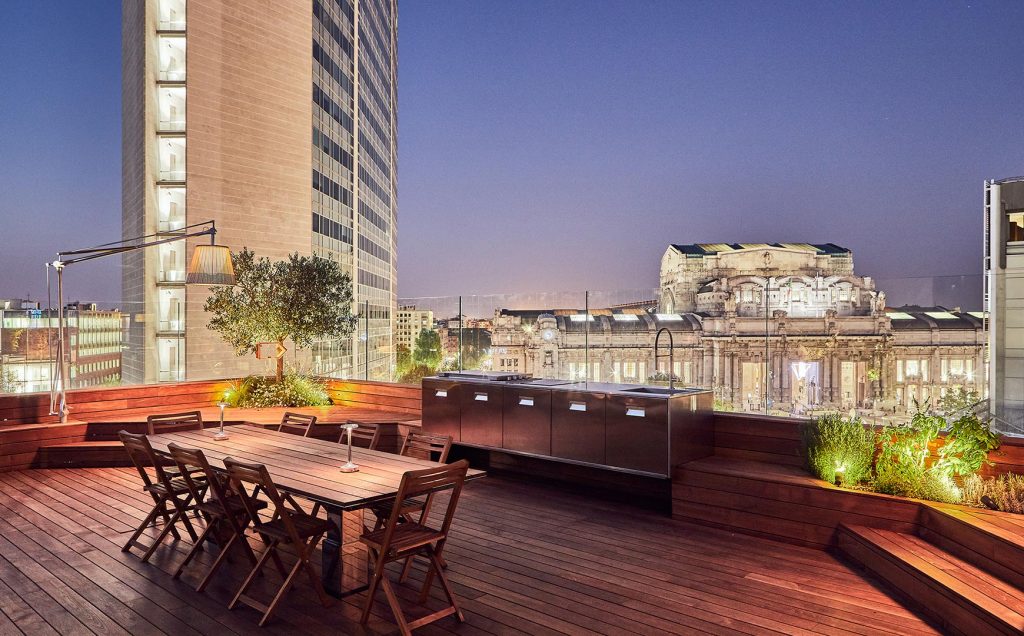 30 Luxury Showrooms That You Must Visit During Milan Design Week