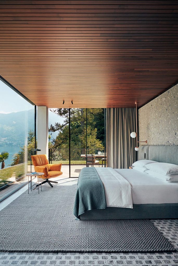 30 Luxury Showrooms That You Must Visit During Milan Design Week