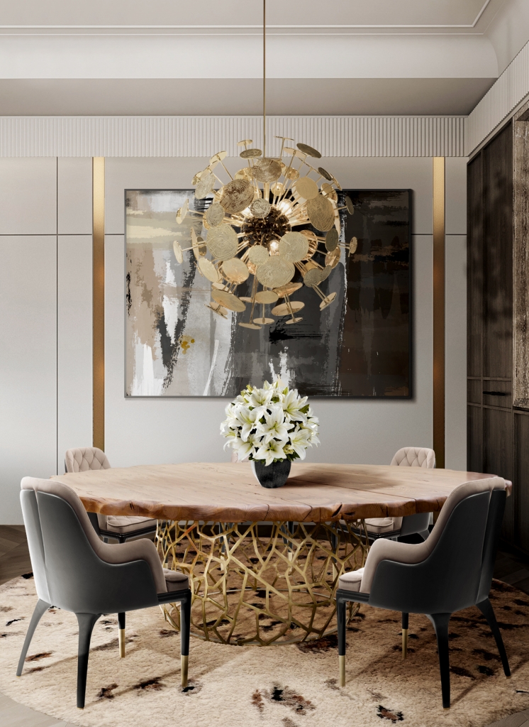 Boca do Lobo Unveils Timeless Collection At Salone Del Mobile 2023