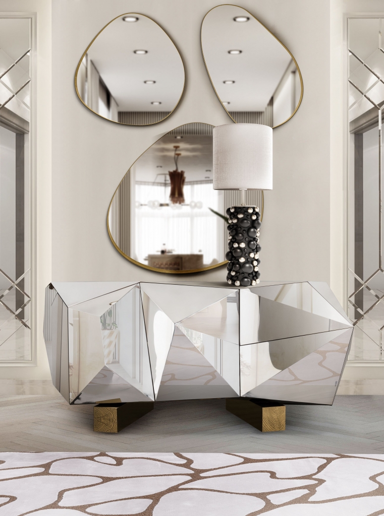 Boca do Lobo Unveils Timeless Collection At Salone Del Mobile 2023