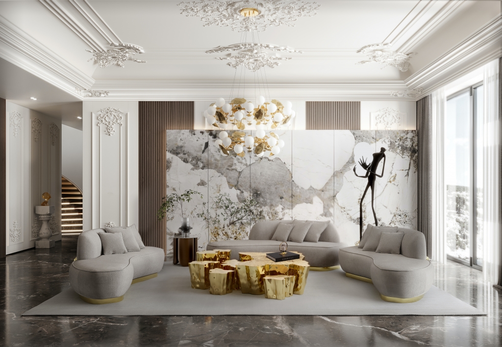 Boca do Lobo Unveils Timeless Collection At Salone Del Mobile 2023