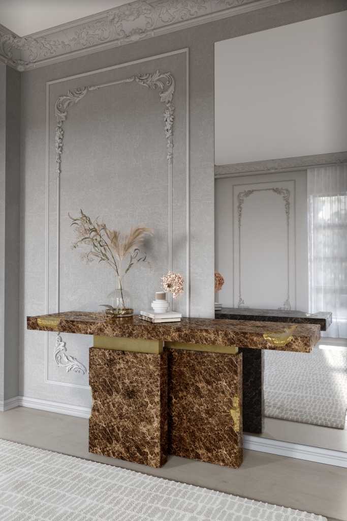 Boca do Lobo Unveils Timeless Collection At Salone Del Mobile 2023