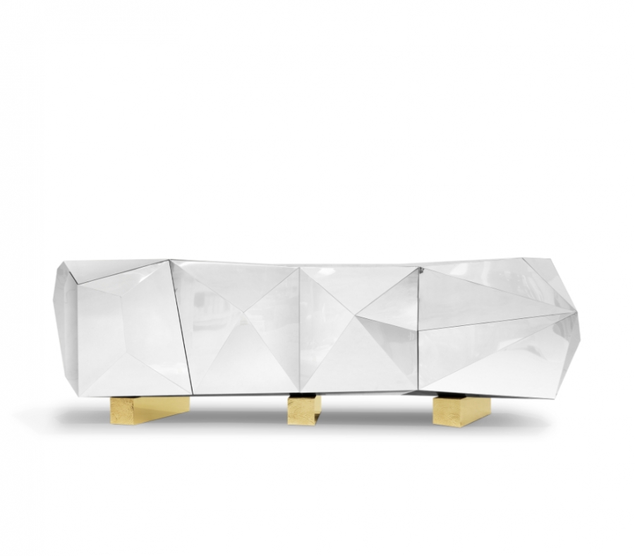 Boca do Lobo Unveils Timeless Collection At Salone Del Mobile 2023