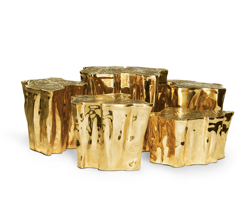 Boca do Lobo Unveils Timeless Collection At Salone Del Mobile 2023