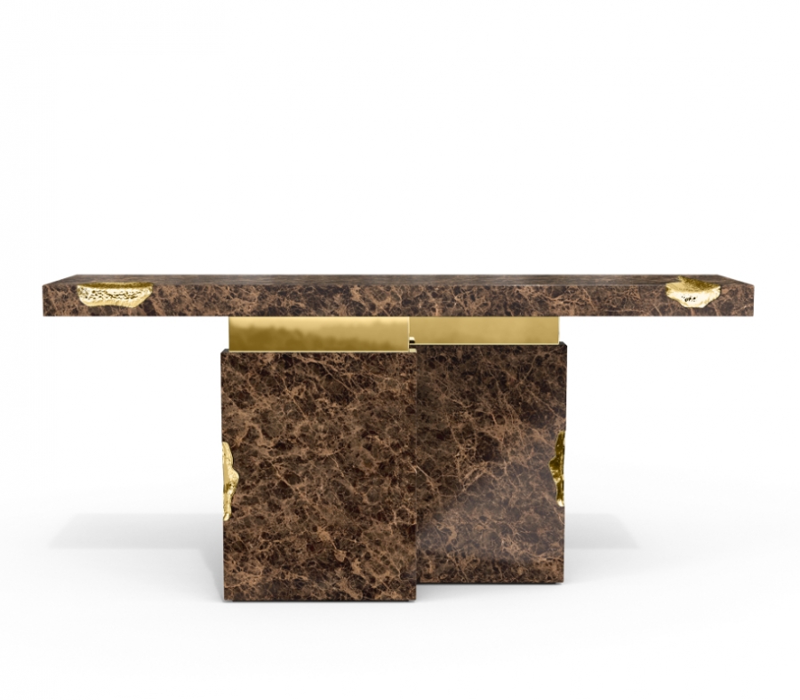 Boca do Lobo Unveils Timeless Collection At Salone Del Mobile 2023