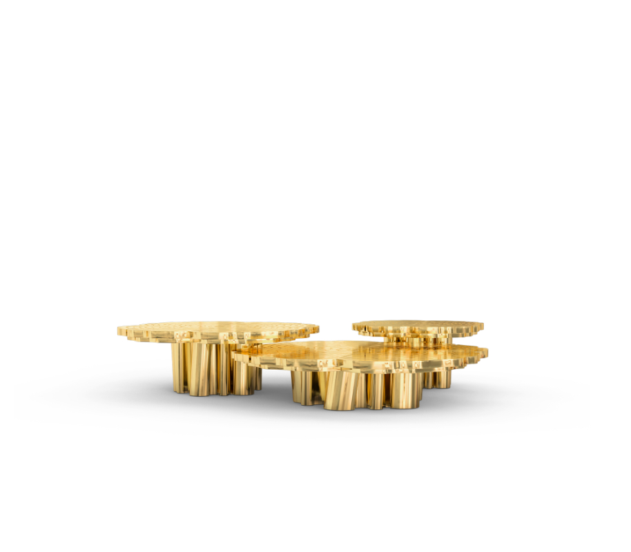 Boca do Lobo Unveils Timeless Collection At Salone Del Mobile 2023