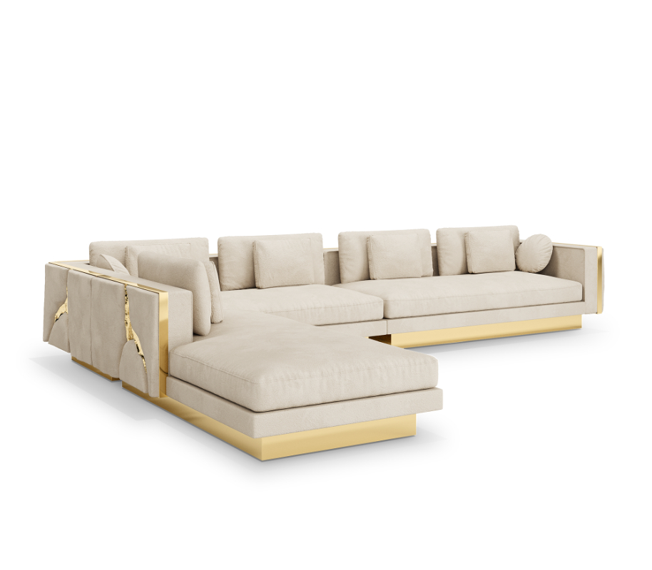 Boca do Lobo Unveils Timeless Collection At Salone Del Mobile 2023