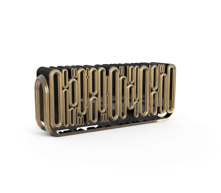 Boca do Lobo Unveils Timeless Collection At Salone Del Mobile 2023