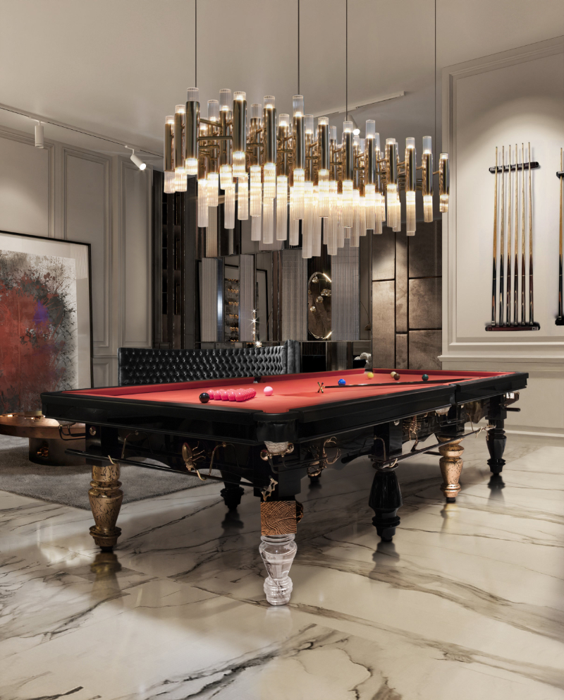 Diyar Al Muharraq: Inspiring Luxury Development in Bahrain ديار المحرق