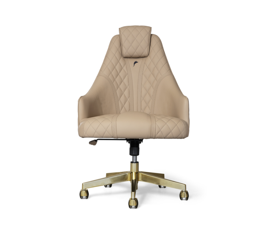 Atlas Home Office Chair by Boca do Lobo