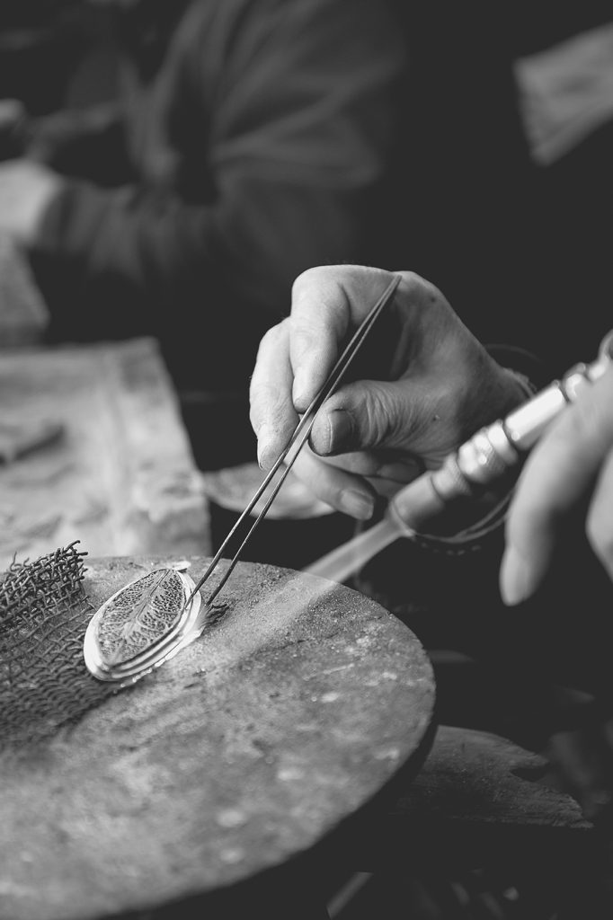 Epic! Collection - Unique Craftsmanship by Boca do Lobo