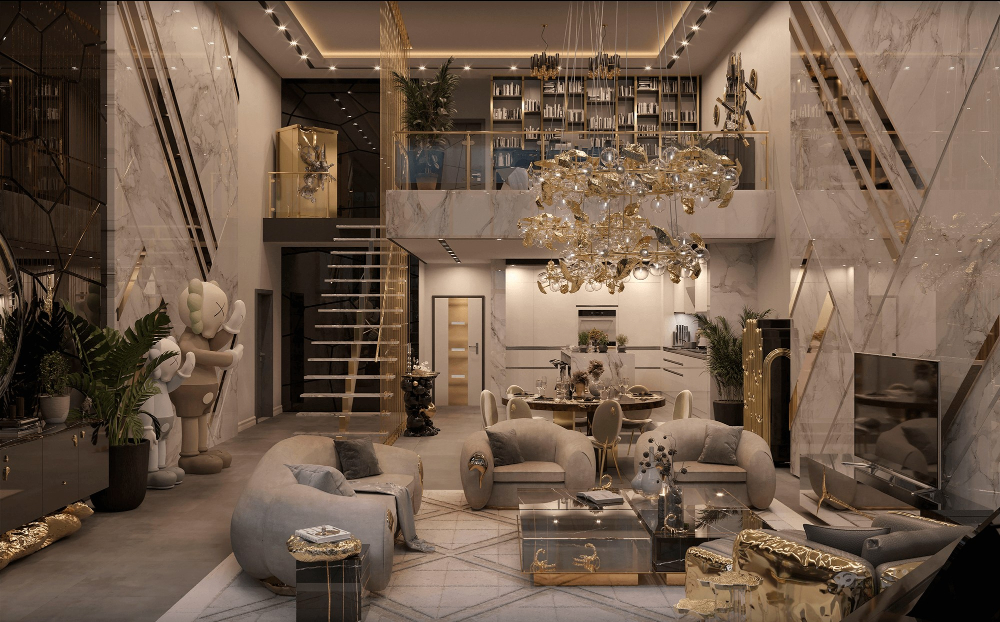 Improve Your Home Decor With Luxury Safes: Unique & Secure