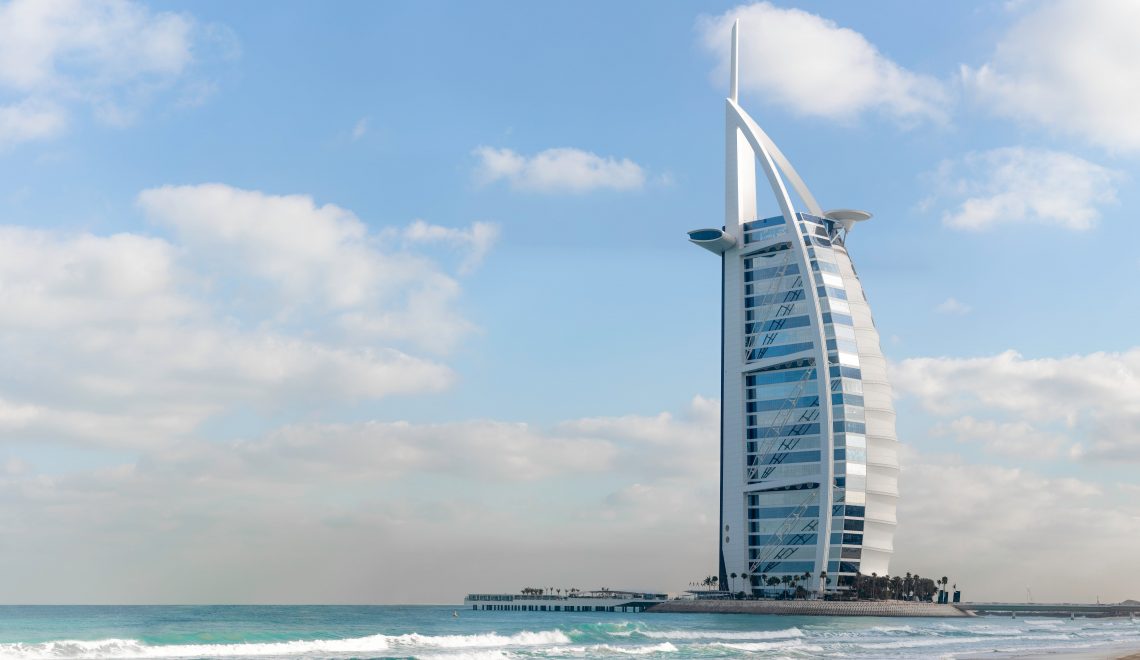 Luxury Events in Dubai in 2024: Save The Date and Be Inspired