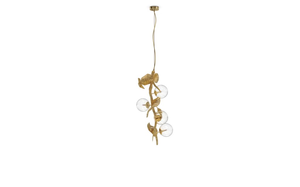 Hera Pendant such as a Chandelier